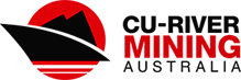 Cu-river logo